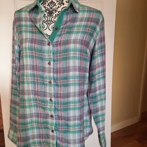 SALE Kuhl buttoned shirt
